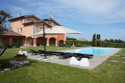 Villa i Campobasso, Campobasso, Campobasso - € 990.000 | Ref: V003138 - foto 8