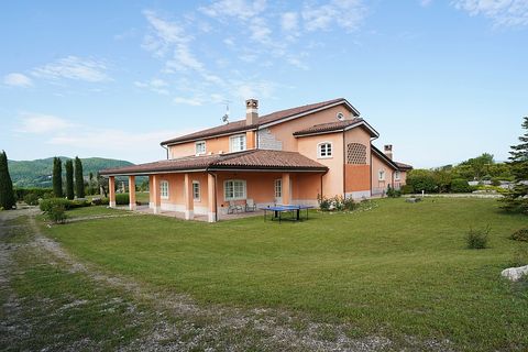 Villa i Campobasso, Campobasso, Campobasso - € 990.000 | Ref: V003138 - foto 6