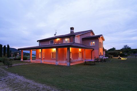 Villa i Campobasso, Campobasso, Campobasso - € 990.000 | Ref: V003138 - foto 11
