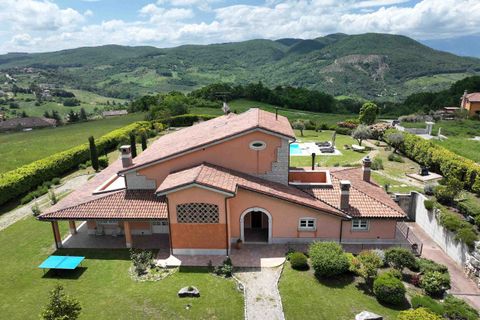 Villa i Campobasso, Campobasso, Campobasso - € 990.000 | Ref: V003138 - foto 4