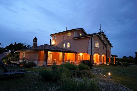 Villa i Campobasso, Campobasso, Campobasso - € 990.000 | Ref: V003138 - foto 12