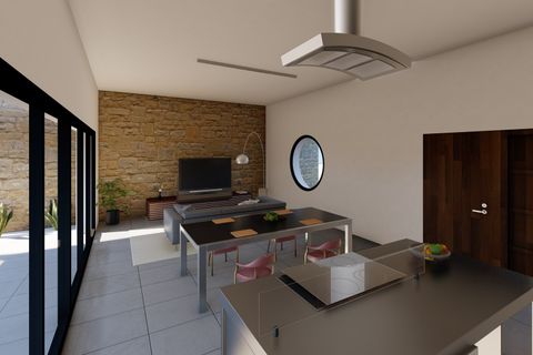 Villa i Pinoso, Alicante, Pinoso - € 365.000 | Ref: CC0653N - foto 8