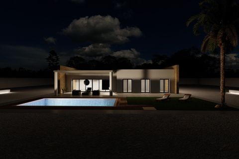 Villa i Pinoso, Alicante, Pinoso - € 365.000 | Ref: CC0653N - foto 17