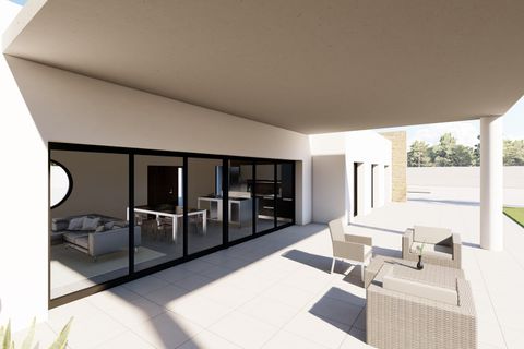 Villa i Pinoso, Alicante, Pinoso - € 365.000 | Ref: CC0653N - foto 15