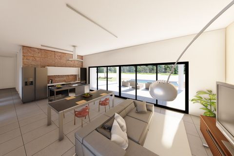 Villa i Pinoso, Alicante, Pinoso - € 365.000 | Ref: CC0653N - foto 4