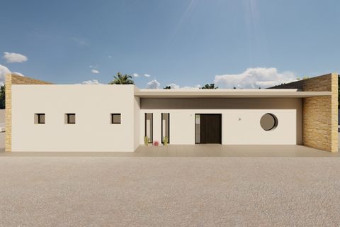 Villa i Pinoso, Alicante, Pinoso - € 365.000 | Ref: CC0653N - foto 26