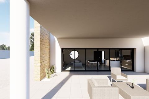 Villa i Pinoso, Alicante, Pinoso - € 365.000 | Ref: CC0653N - foto 16