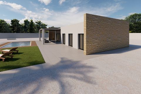 Villa i Pinoso, Alicante, Pinoso - € 365.000 | Ref: CC0653N - foto 22