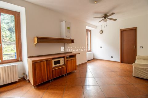 Leilighet i Lecco, Lecco, Lecco - € 125 000 | Ref: Rif. 112 - foto 8