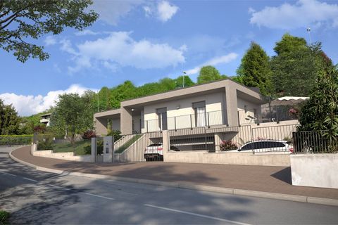 Villa i Ello, Lecco, Ello - € 710.000 | Ref: Rif. 113V - foto 2