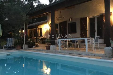 Villa a Salernes, Var, Salernes - € 399.000 | Ref: 86731199 - foto 3