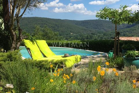 Villa a Salernes, Var, Salernes - € 399.000 | Ref: 86731199 - foto 4