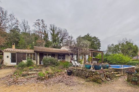 Villa a Salernes, Var, Salernes - € 399.000 | Ref: 86731199 - foto 17