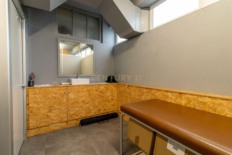 Erhvervsejendom i Barcelos, Braga, Barcelos - € 140.000 | Ref: C0257-01438 - foto 13