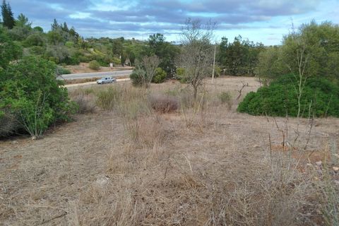 Helårsgrund i Luz, Faro, Luz - € 750.000 | Ref: ANG 0109 - foto 1