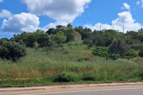 Helårsgrund i Luz, Faro, Luz - € 750.000 | Ref: ANG 0109 - foto 2