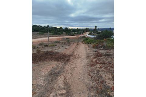 Helårsgrund i Luz, Faro, Luz - € 750.000 | Ref: ANG 0109 - foto 3
