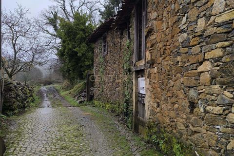 Villa i Castrelos e Carrazedo, Braganca, Castrelos e Carrazedo - € 35.000 | Ref: C0458-00568 - foto 2