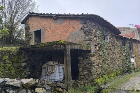 Villa i Castrelos e Carrazedo, Braganca, Castrelos e Carrazedo - € 35.000 | Ref: C0458-00568 - foto 3