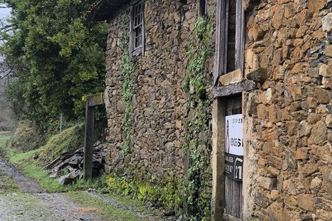 Villa i Castrelos e Carrazedo, Braganca, Castrelos e Carrazedo - € 35.000 | Ref: C0458-00568 - foto 4