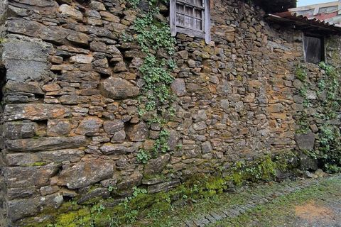 Villa i Castrelos e Carrazedo, Braganca, Castrelos e Carrazedo - € 35.000 | Ref: C0458-00568 - foto 5