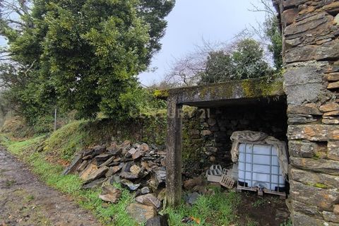 Villa i Castrelos e Carrazedo, Braganca, Castrelos e Carrazedo - € 35.000 | Ref: C0458-00568 - foto 6