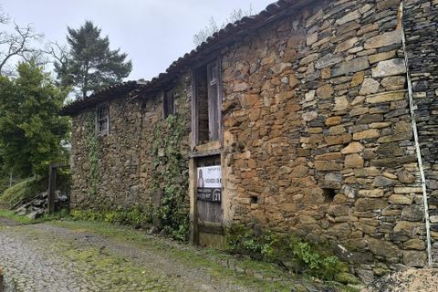 Villa i Castrelos e Carrazedo, Braganca, Castrelos e Carrazedo - € 35.000 | Ref: C0458-00568 - foto 7