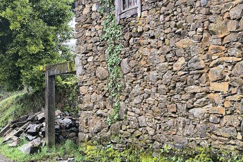 Villa i Castrelos e Carrazedo, Braganca, Castrelos e Carrazedo - € 35.000 | Ref: C0458-00568 - foto 8