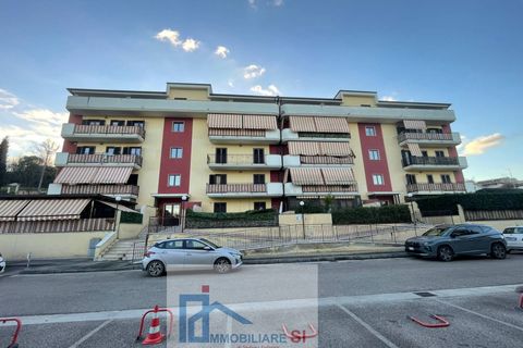 Lejlighed i Benevento, Benevento, Benevento - € 108.000 | Ref: SI196 - foto 1