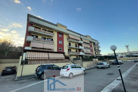 Lejlighed i Benevento, Benevento, Benevento - € 108.000 | Ref: SI196 - foto 29