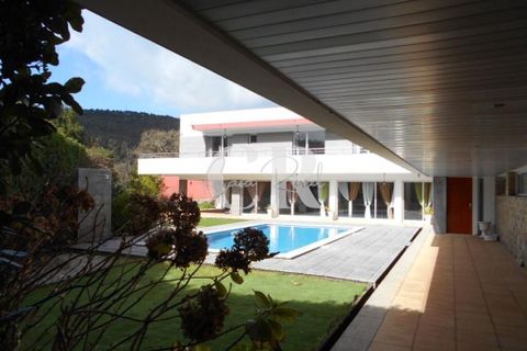 Landejendom i Ansiao, Leiria, Ansiao - € 625.000 | Ref: CR0750 - foto 1