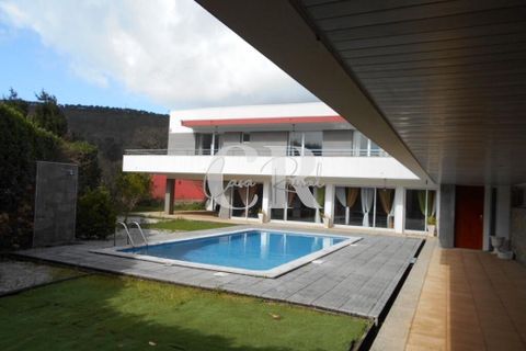 Landejendom i Ansiao, Leiria, Ansiao - € 625.000 | Ref: CR0750 - foto 2