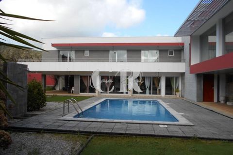 Landejendom i Ansiao, Leiria, Ansiao - € 625.000 | Ref: CR0750 - foto 3