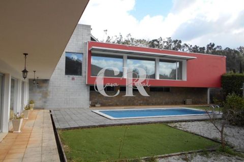Landejendom i Ansiao, Leiria, Ansiao - € 625.000 | Ref: CR0750 - foto 5
