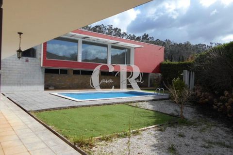 Landejendom i Ansiao, Leiria, Ansiao - € 625.000 | Ref: CR0750 - foto 6