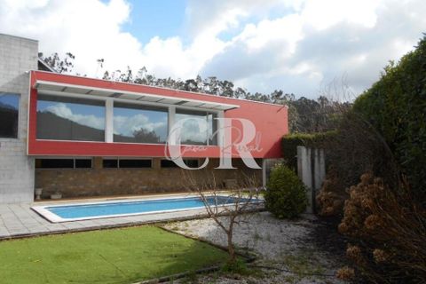 Landejendom i Ansiao, Leiria, Ansiao - € 625.000 | Ref: CR0750 - foto 7