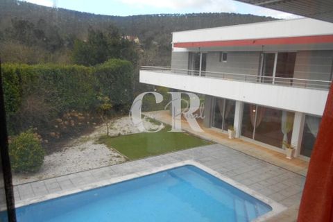 Landejendom i Ansiao, Leiria, Ansiao - € 625.000 | Ref: CR0750 - foto 8