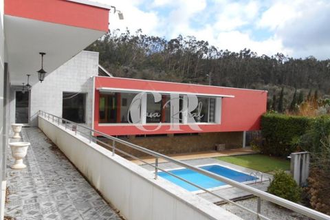 Landejendom i Ansiao, Leiria, Ansiao - € 625.000 | Ref: CR0750 - foto 9