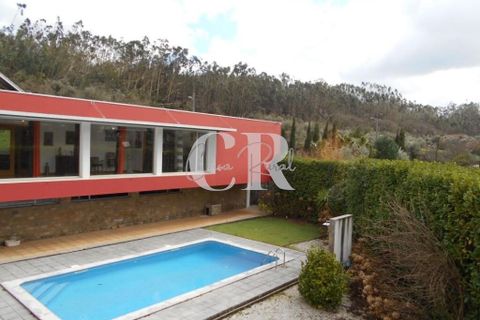 Landejendom i Ansiao, Leiria, Ansiao - € 625.000 | Ref: CR0750 - foto 10