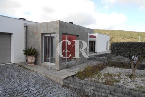 Landejendom i Ansiao, Leiria, Ansiao - € 625.000 | Ref: CR0750 - foto 11