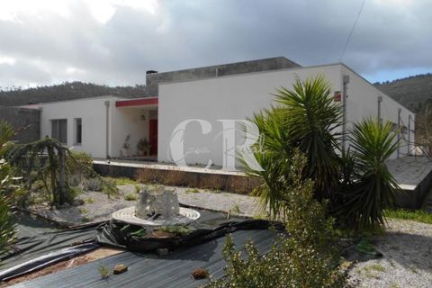 Landejendom i Ansiao, Leiria, Ansiao - € 625.000 | Ref: CR0750 - foto 12