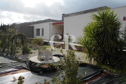 Landejendom i Ansiao, Leiria, Ansiao - € 625.000 | Ref: CR0750 - foto 13