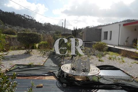 Landejendom i Ansiao, Leiria, Ansiao - € 625.000 | Ref: CR0750 - foto 14