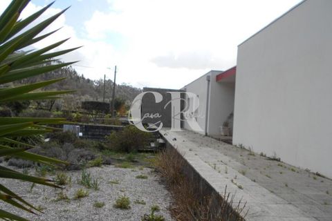 Landejendom i Ansiao, Leiria, Ansiao - € 625.000 | Ref: CR0750 - foto 15