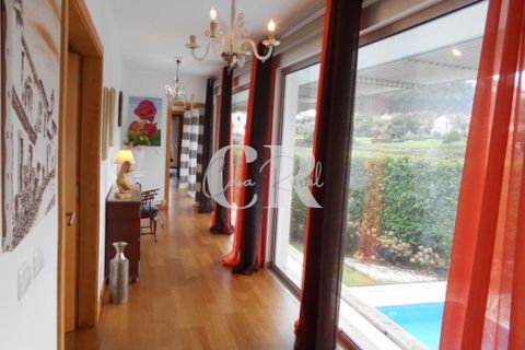 Landejendom i Ansiao, Leiria, Ansiao - € 625.000 | Ref: CR0750 - foto 45