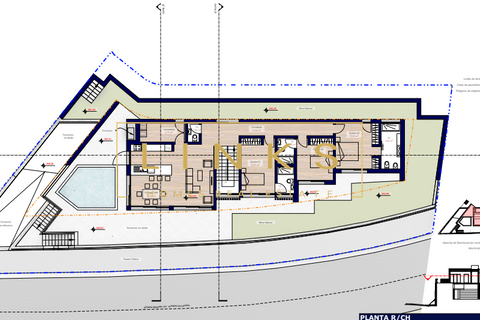 Villa i Calheta, Madeira, Calheta - € 1.550.000 | Ref: LH-781-2026 - foto 3