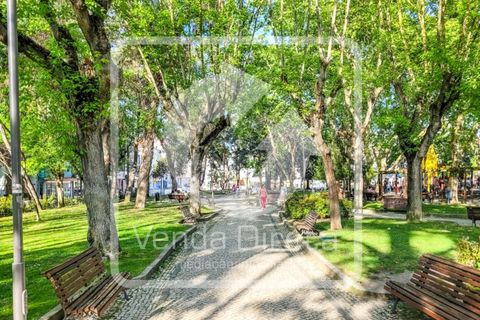 Byhus i Barreiro, Setubal, Barreiro - € 425.000 | Ref: VD-2510151-A/ND - foto 21