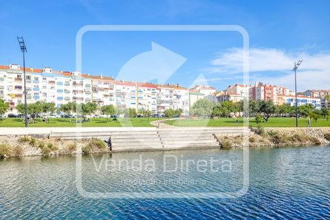 Byhus i Barreiro, Setubal, Barreiro - € 425.000 | Ref: VD-2510151-A/ND - foto 17