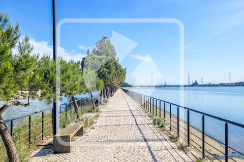 Byhus i Barreiro, Setubal, Barreiro - € 425.000 | Ref: VD-2510151-A/ND - foto 18