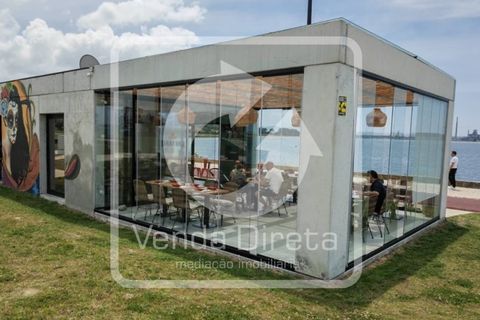 Byhus i Barreiro, Setubal, Barreiro - € 425.000 | Ref: VD-2510151-A/ND - foto 20